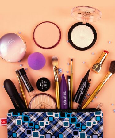 Beauty-case