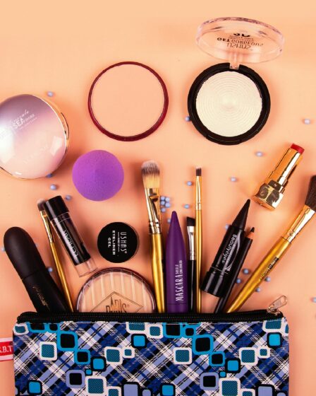 Beauty-case