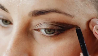 Make-up occhi