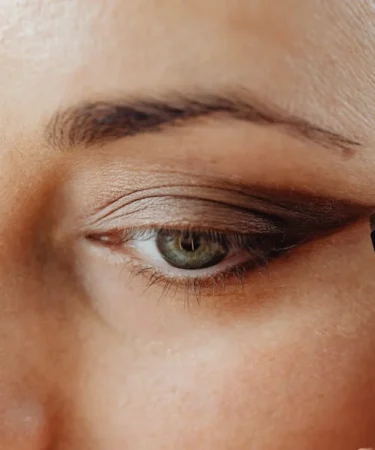 Make-up occhi