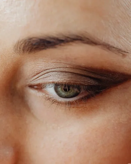 Make-up occhi