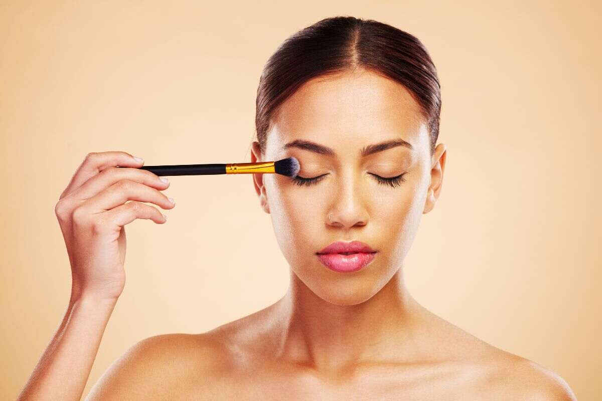 Make up giorno